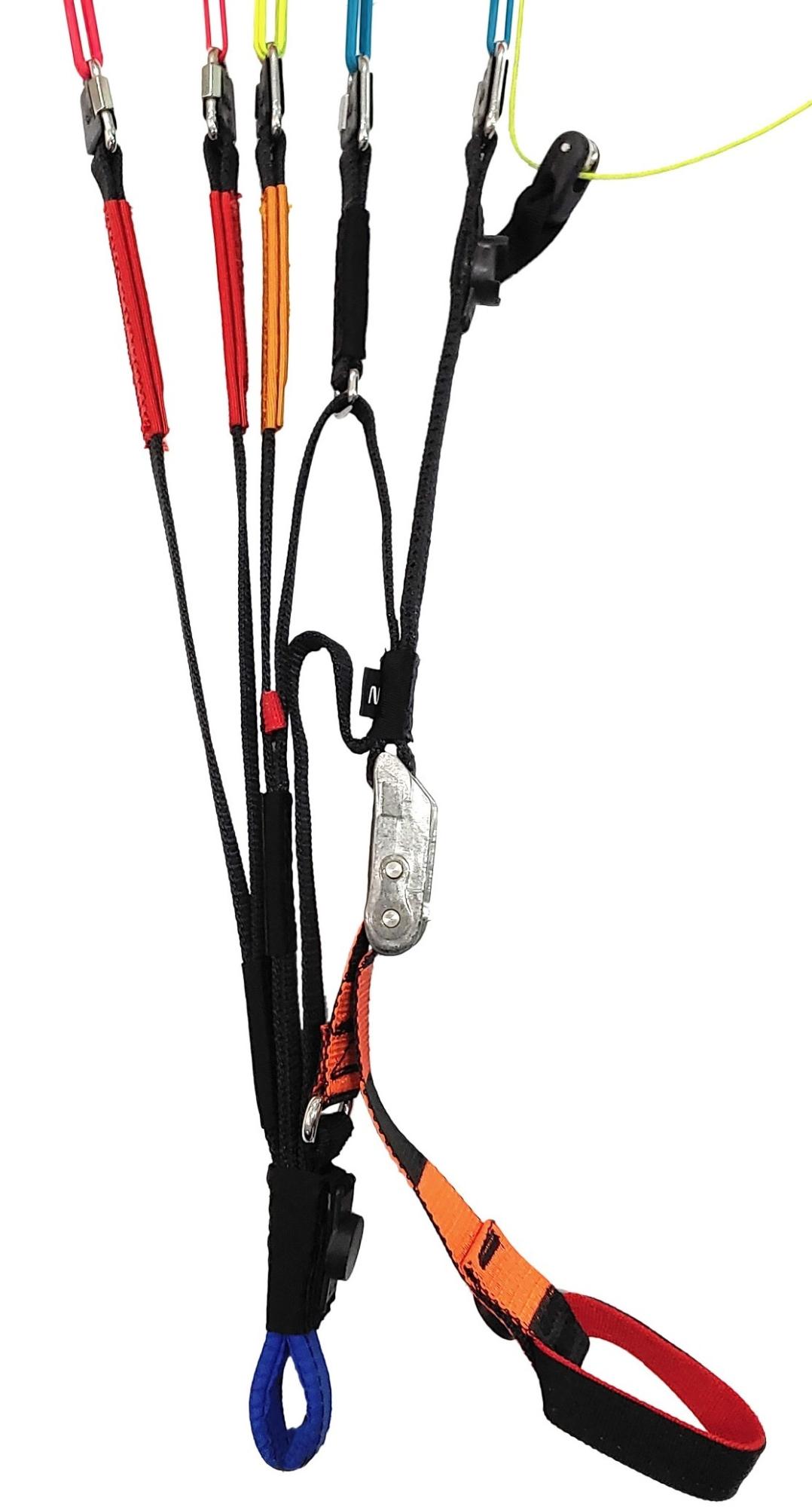 Kasana - Tienda online de Parapente y Paramotor