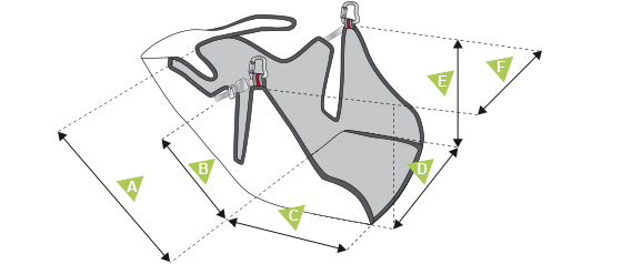 Kasana - Tienda online de Parapente y Paramotor