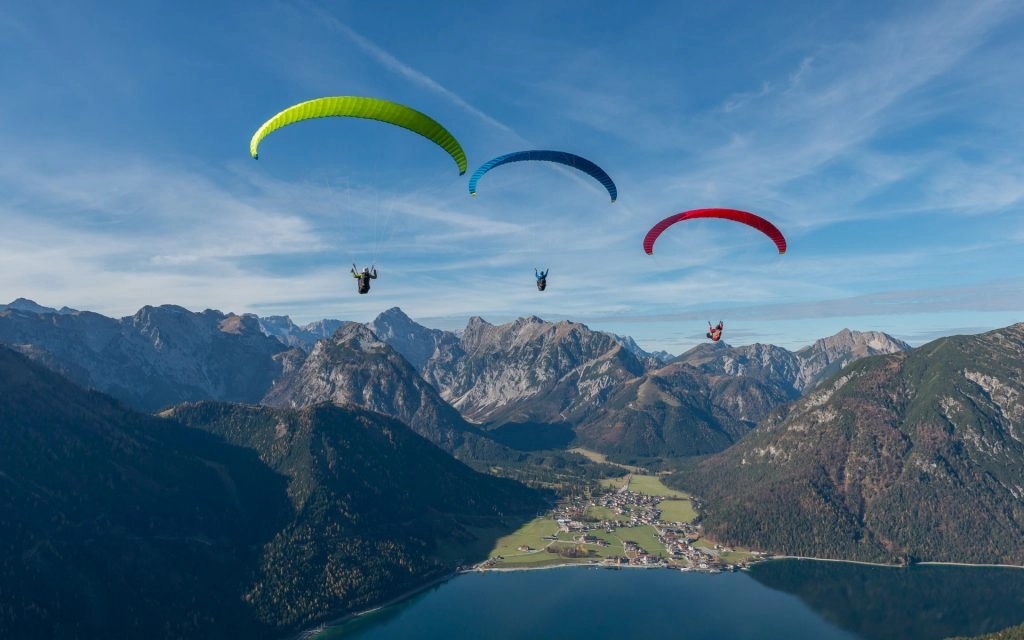Kasana - Tienda online de Parapente y Paramotor