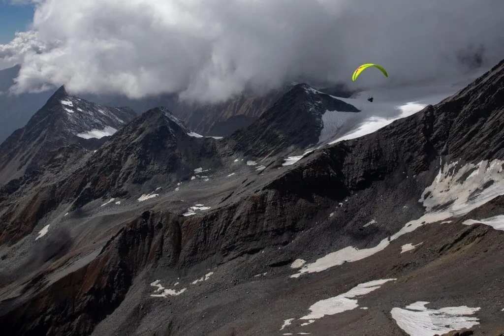 Kasana - Tienda online de Parapente y Paramotor