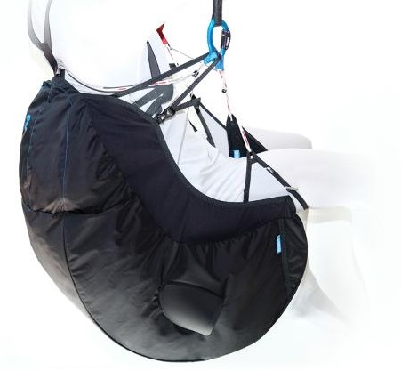 Kasana - Tienda online de Parapente y Paramotor
