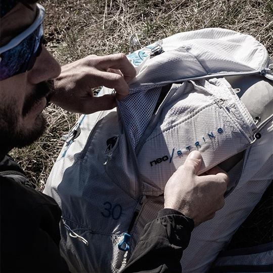 Kasana - Tienda online de Parapente y Paramotor