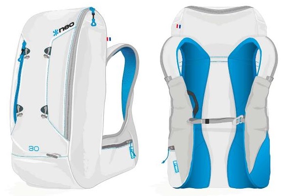 Kasana - Tienda online de Parapente y Paramotor