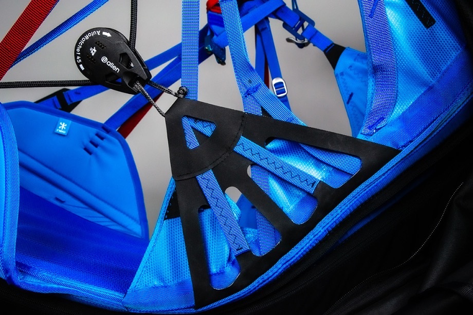 Kasana - Tienda online de Parapente y Paramotor