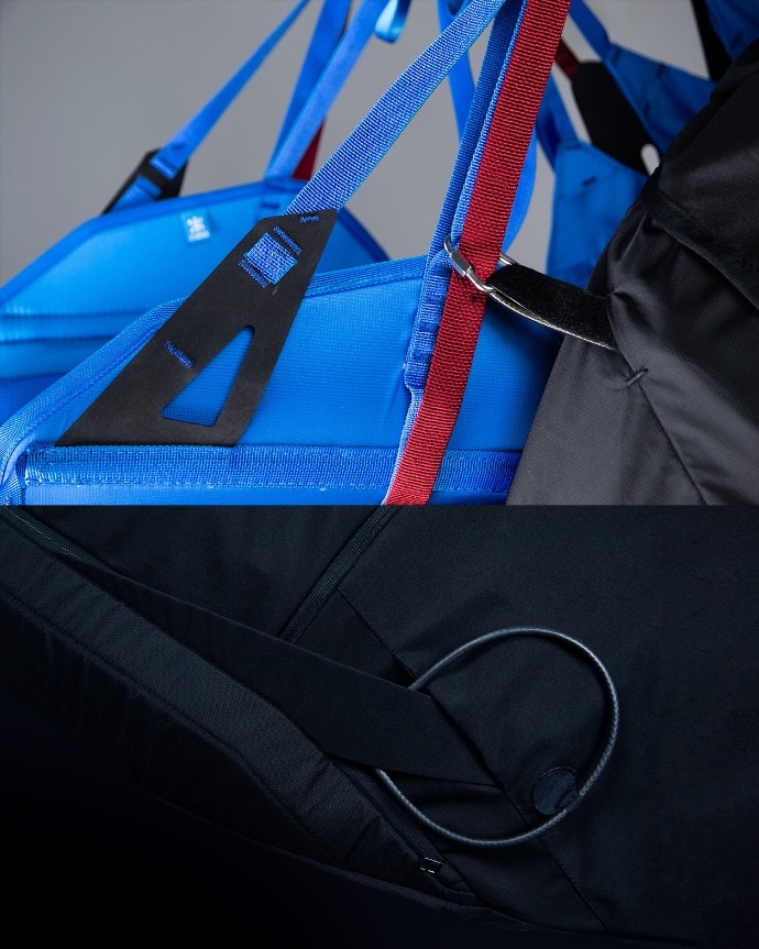 Kasana - Tienda online de Parapente y Paramotor