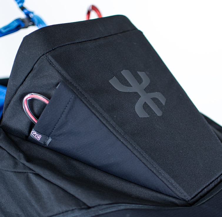 Kasana - Tienda online de Parapente y Paramotor