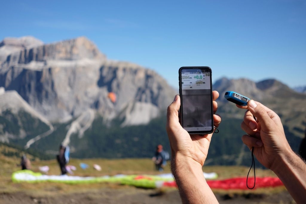 Kasana - Tienda online de Parapente y Paramotor