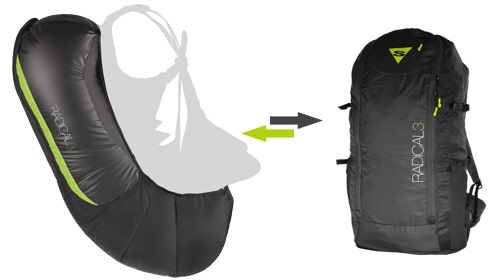 Kasana - Tienda online de Parapente y Paramotor