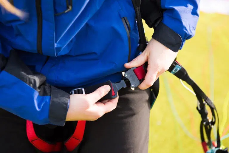 Kasana - Tienda online de Parapente y Paramotor