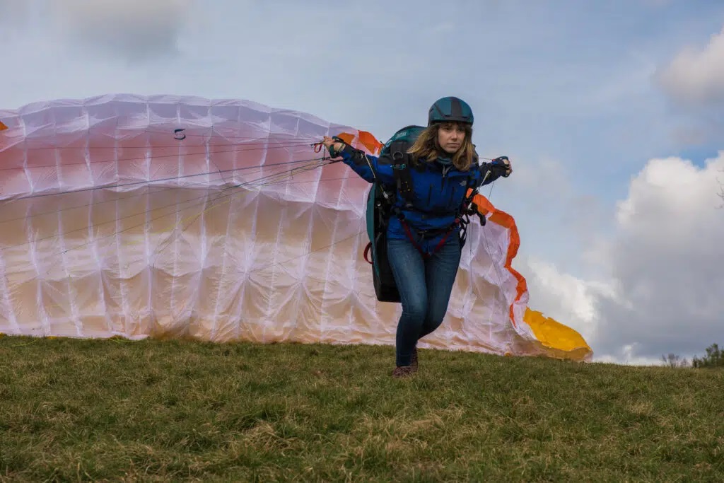 Kasana - Tienda online de Parapente y Paramotor