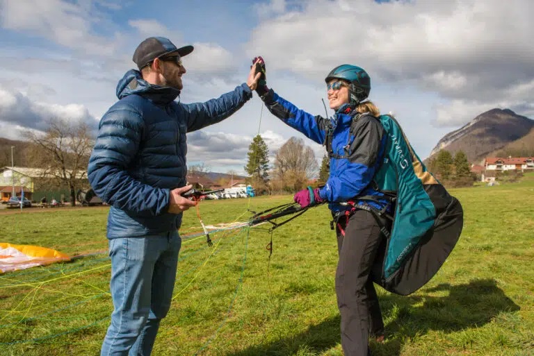 Kasana - Tienda online de Parapente y Paramotor
