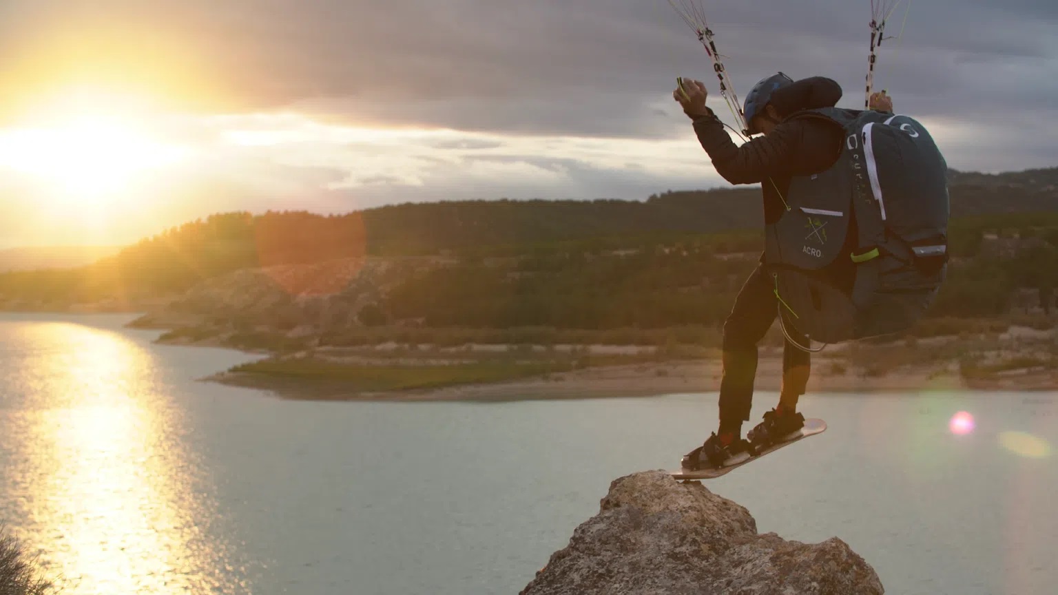 Kasana - Tienda online de Parapente y Paramotor