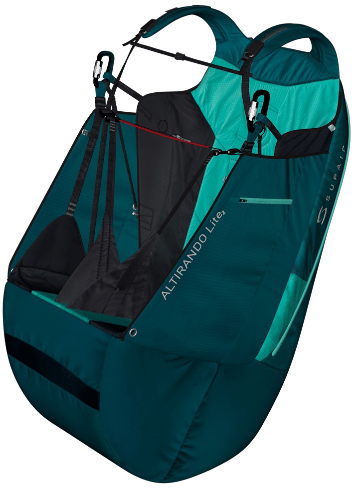 Kasana - Tienda online de Parapente y Paramotor