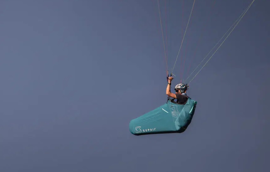 Kasana - Tienda online de Parapente y Paramotor