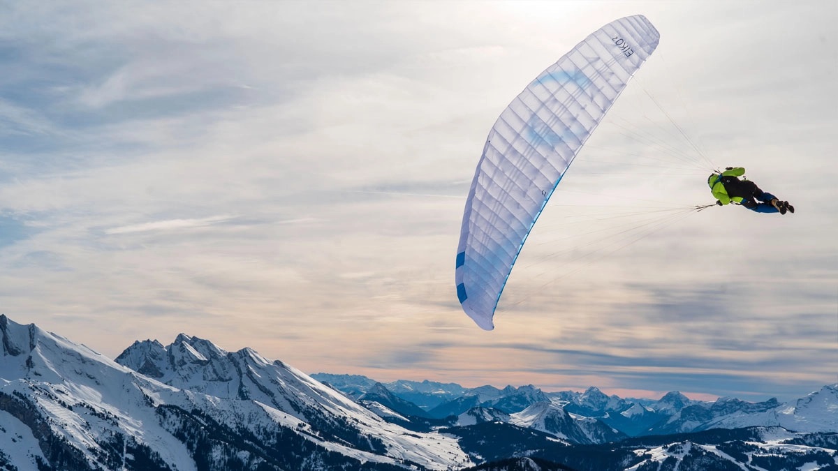Kasana - Tienda online de Parapente y Paramotor