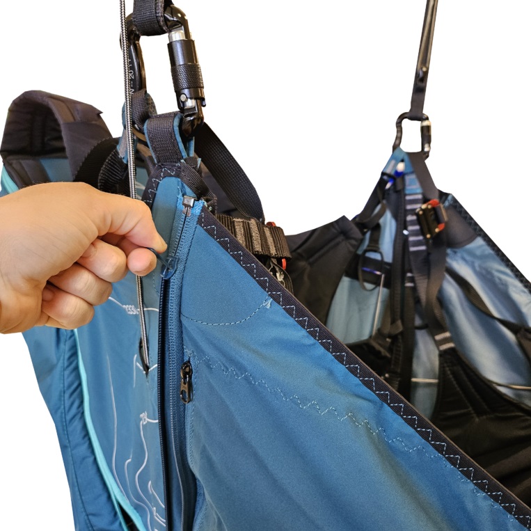 Kasana - Tienda online de Parapente y Paramotor
