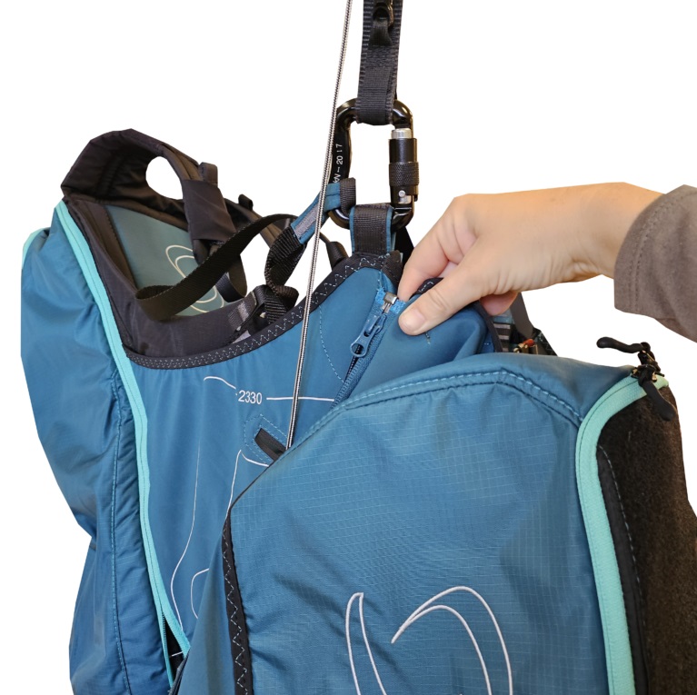 Kasana - Tienda online de Parapente y Paramotor
