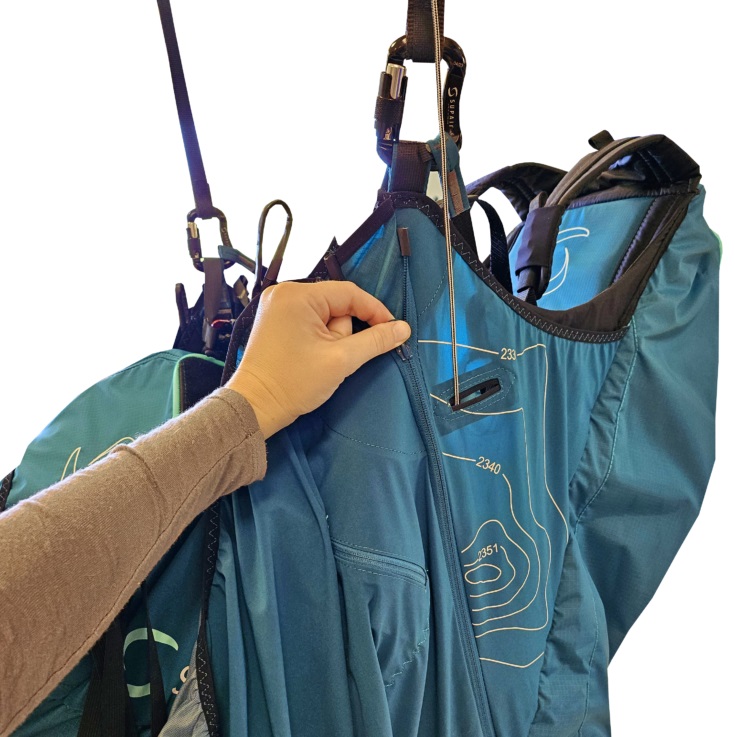 Kasana - Tienda online de Parapente y Paramotor