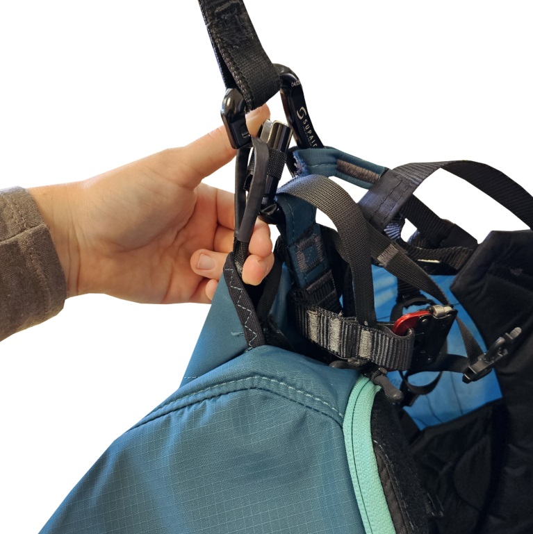 Kasana - Tienda online de Parapente y Paramotor