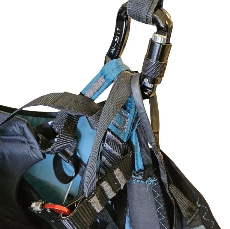 Kasana - Tienda online de Parapente y Paramotor
