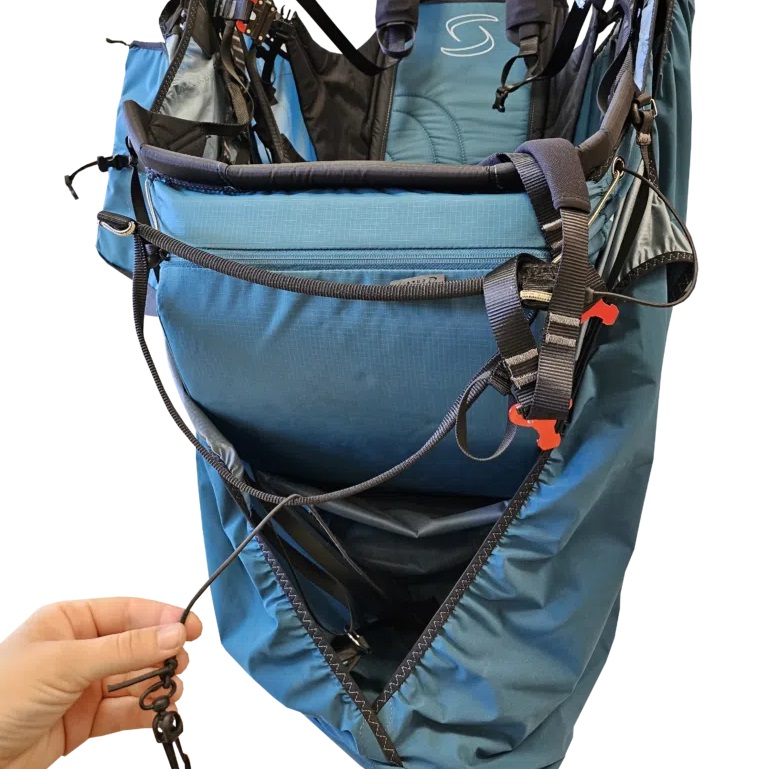 Kasana - Tienda online de Parapente y Paramotor