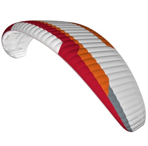 Kasana - Tienda online de Parapente y Paramotor