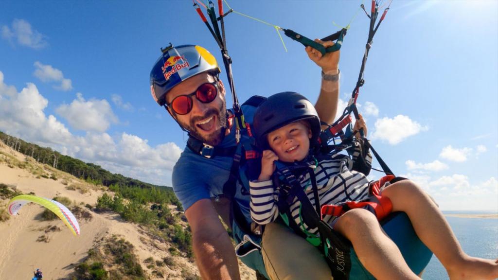 Kasana - Tienda online de Parapente y Paramotor