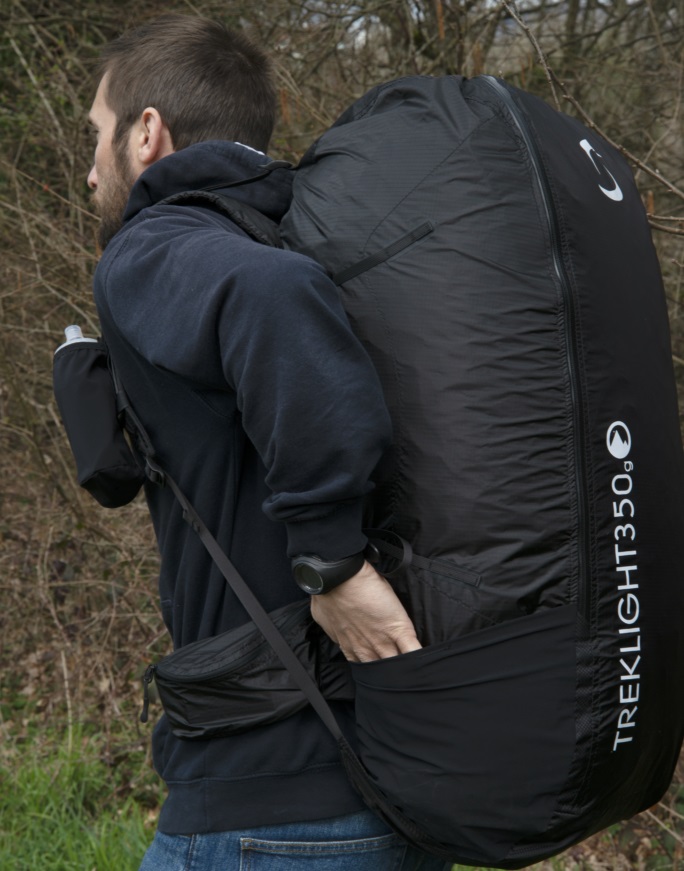 Kasana - Tienda online de Parapente y Paramotor