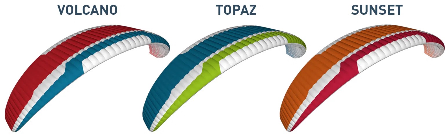 Kasana - Tienda online de Parapente y Paramotor