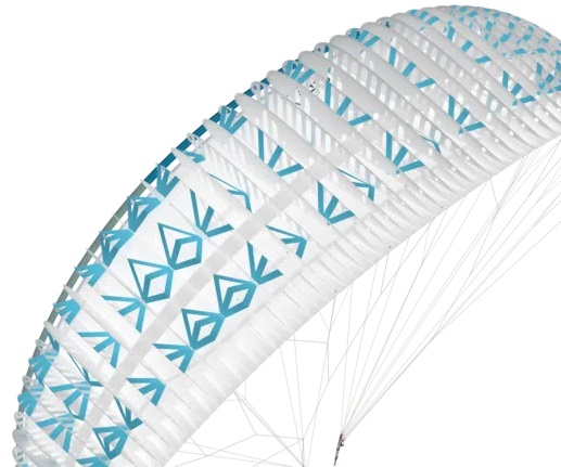 Kasana - Tienda online de Parapente y Paramotor