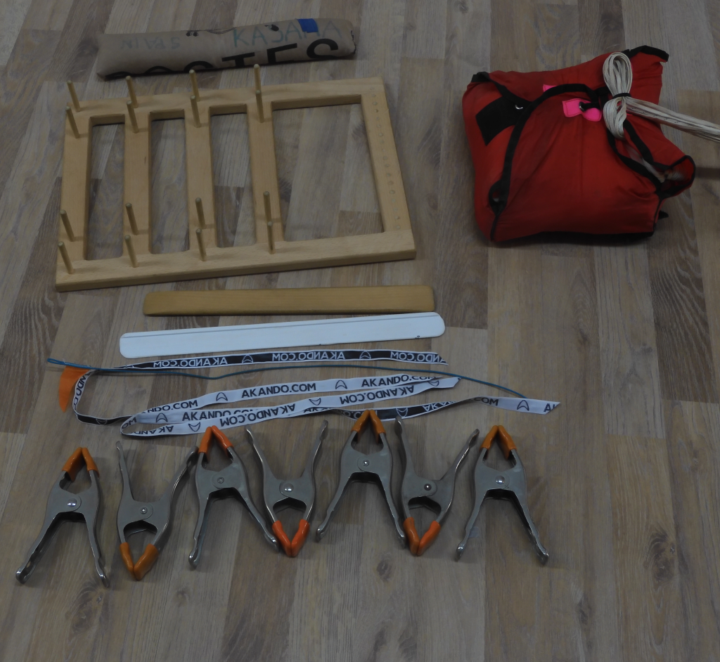 Kasana - Tienda online de Parapente y Paramotor