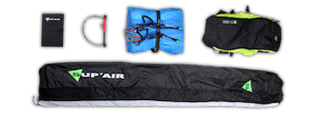 Kasana - Tienda online de Parapente y Paramotor