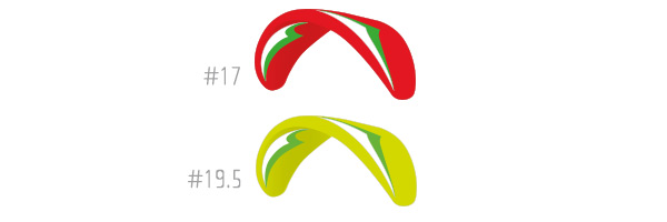 Kasana - Tienda online de Parapente y Paramotor